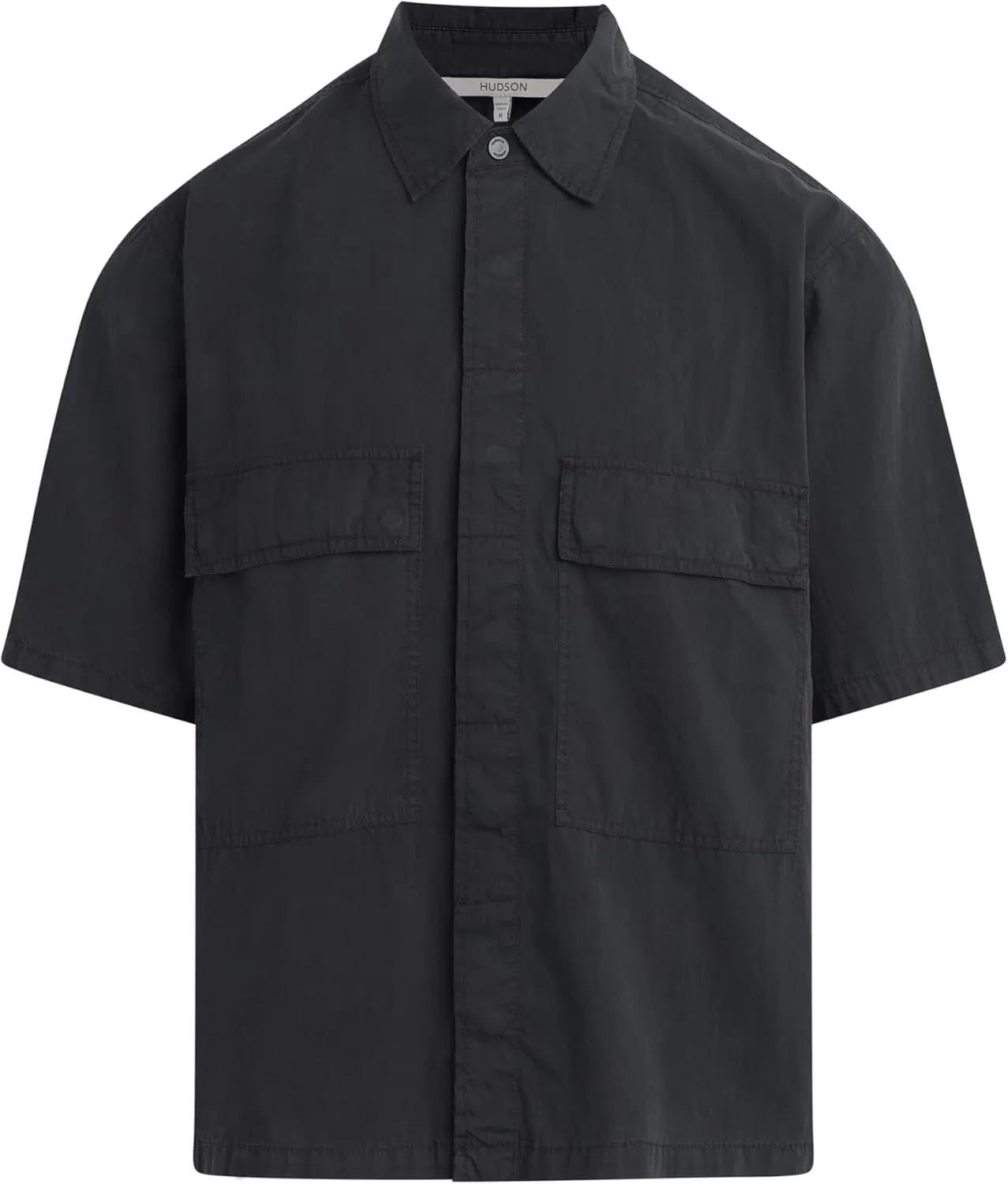 HUDSON Men's Utility Shirt