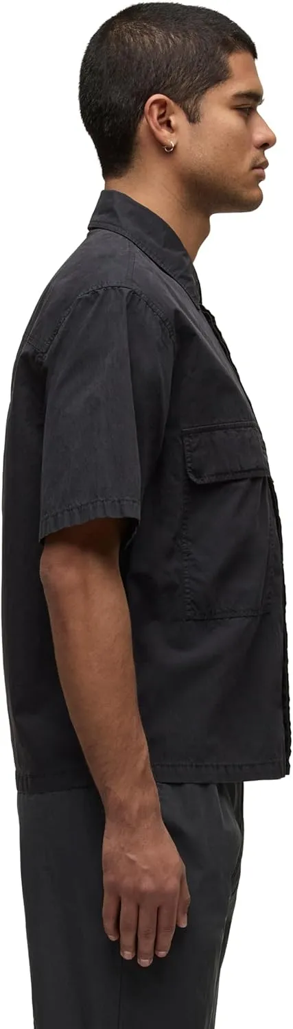 HUDSON Men's Utility Shirt