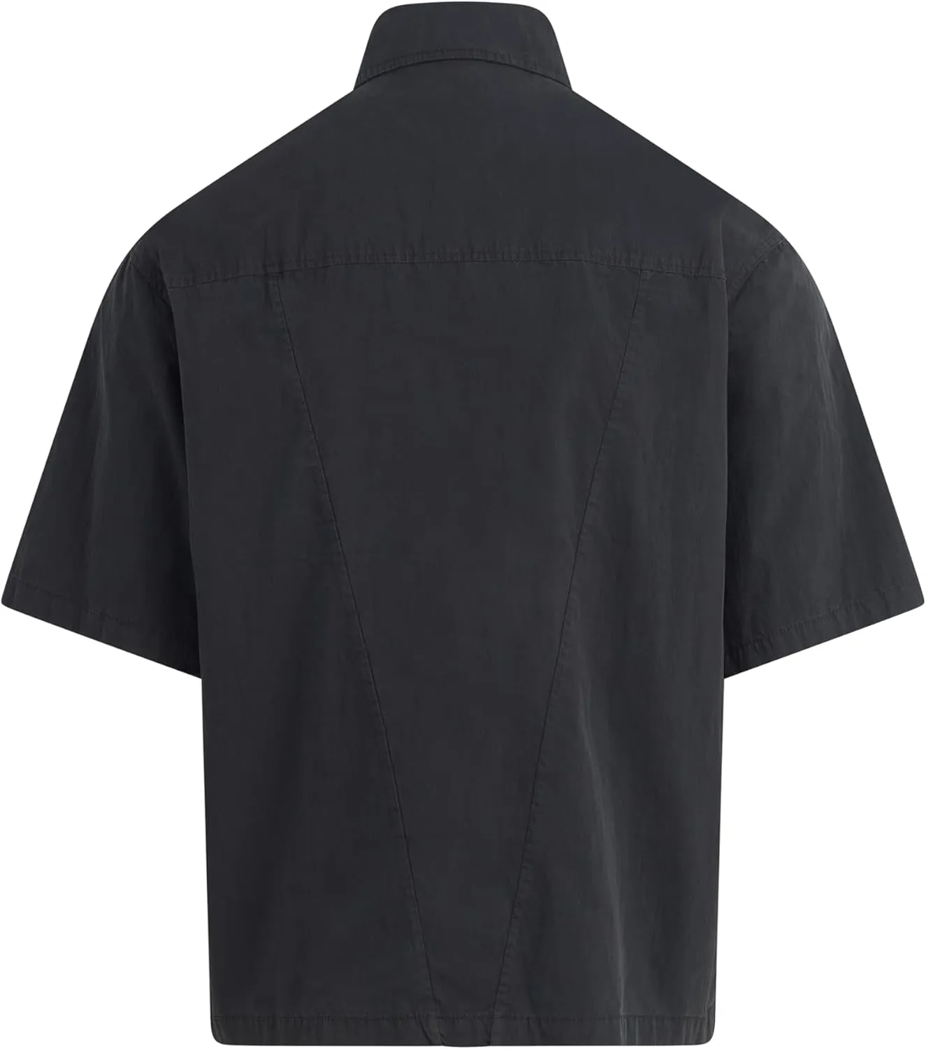 HUDSON Men's Utility Shirt