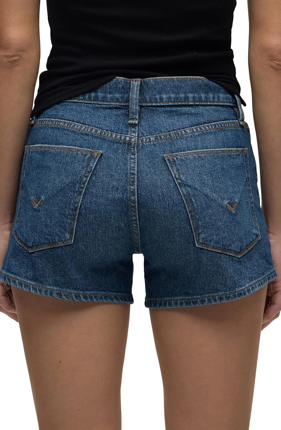 HUDSON Women's Gemma Jean Short