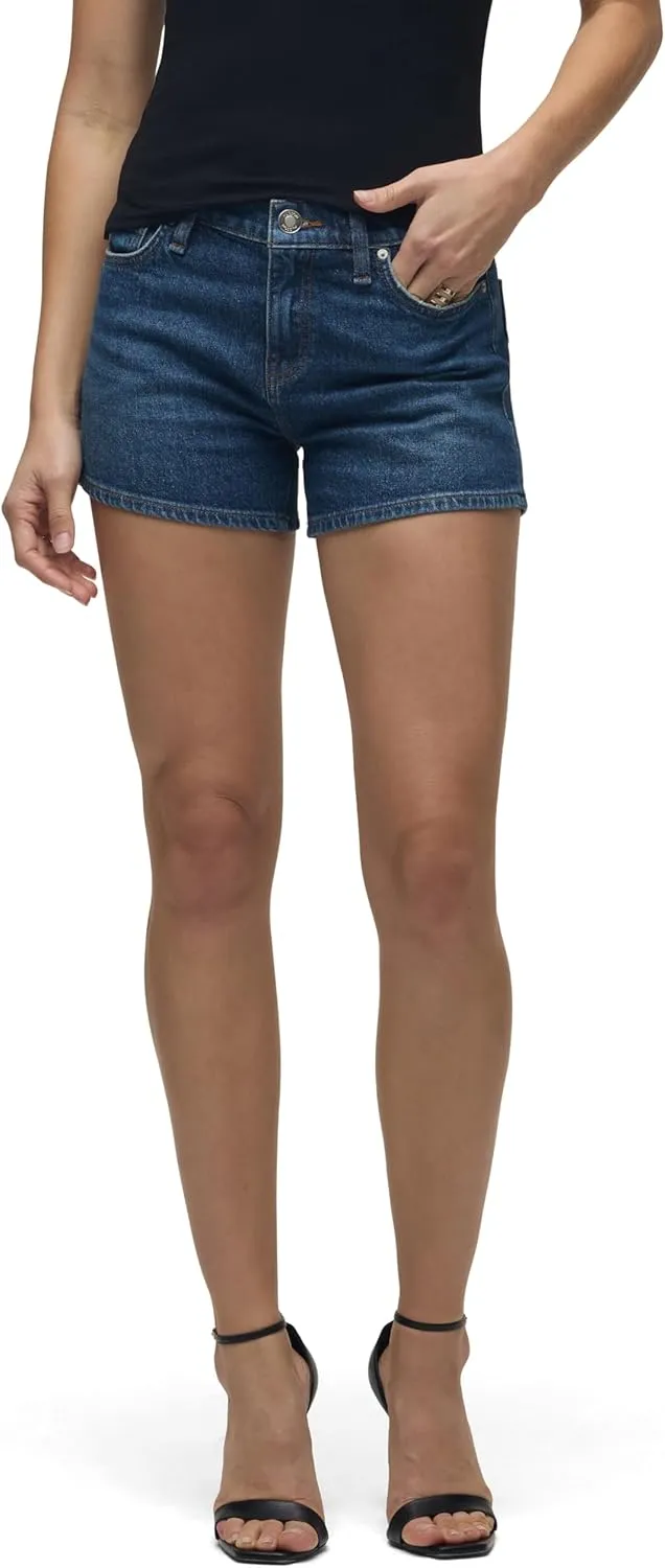 HUDSON Women's Gemma Jean Short