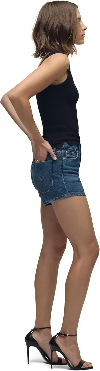 HUDSON Women's Gemma Jean Short