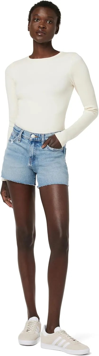 HUDSON Women's Gemma Jean Short