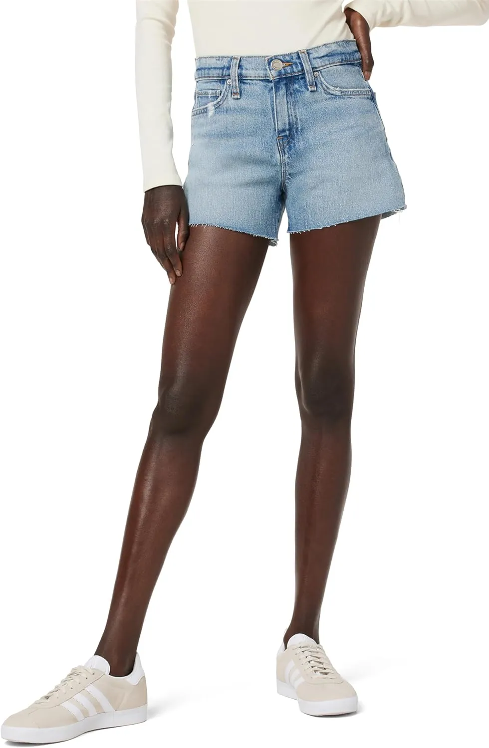 HUDSON Women's Gemma Jean Short