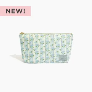 Hydrangea Utility Pouch