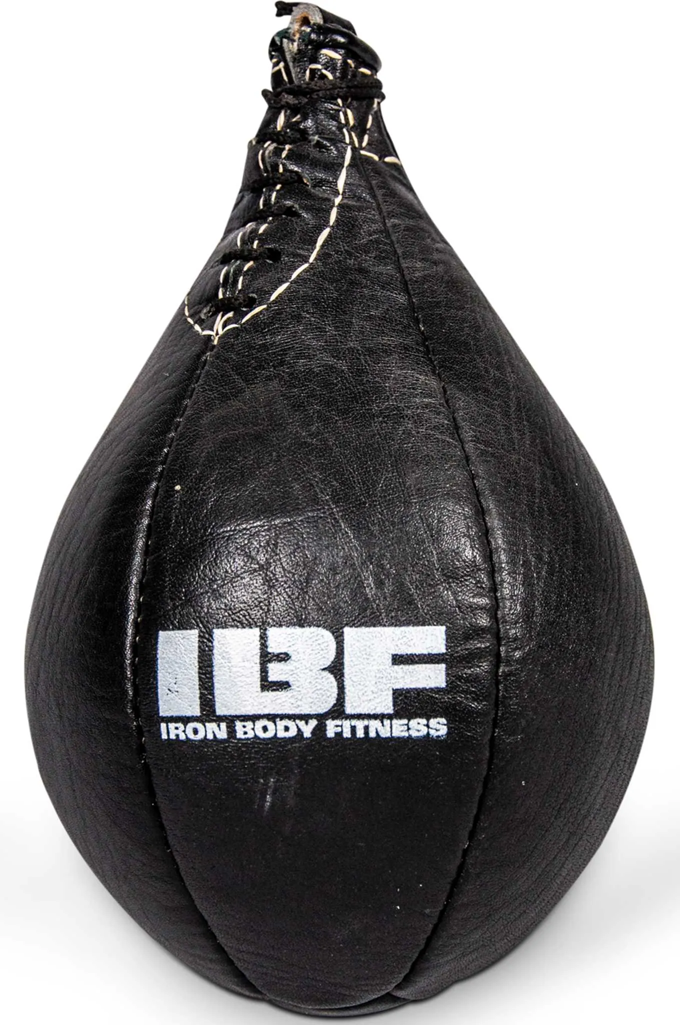 IBF Pro Speed Bag for Boxing, MMA & Muay Thai Training