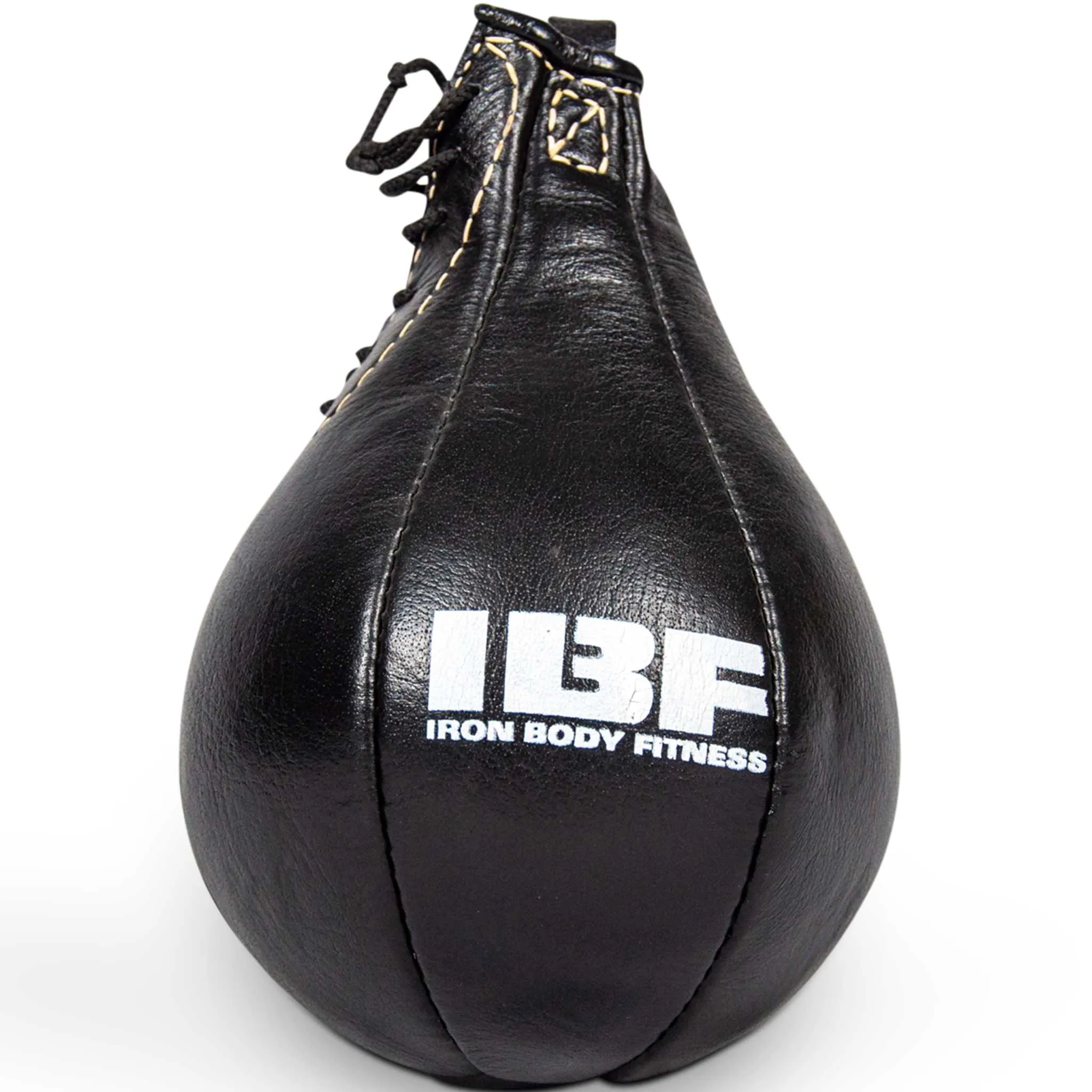 IBF Pro Speed Bag for Boxing, MMA & Muay Thai Training