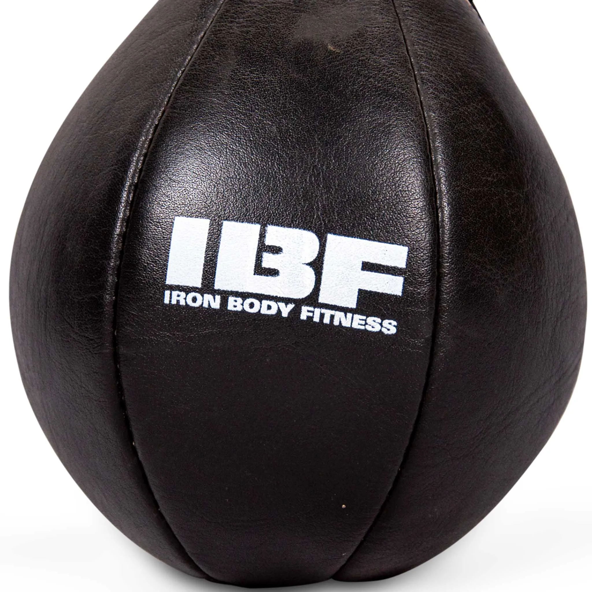 IBF Pro Speed Bag for Boxing, MMA & Muay Thai Training