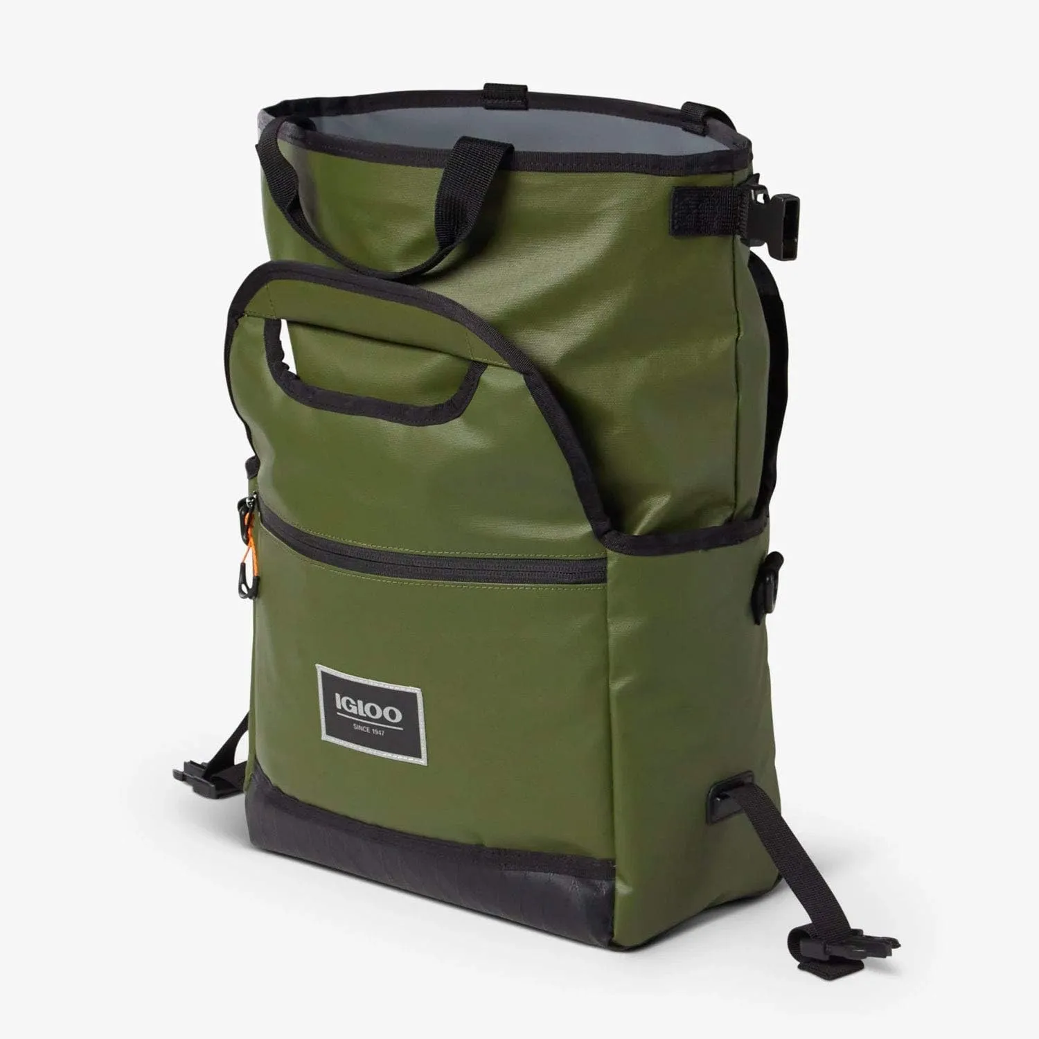 Igloo Pursuit Soft Coolers (16-42 Can)