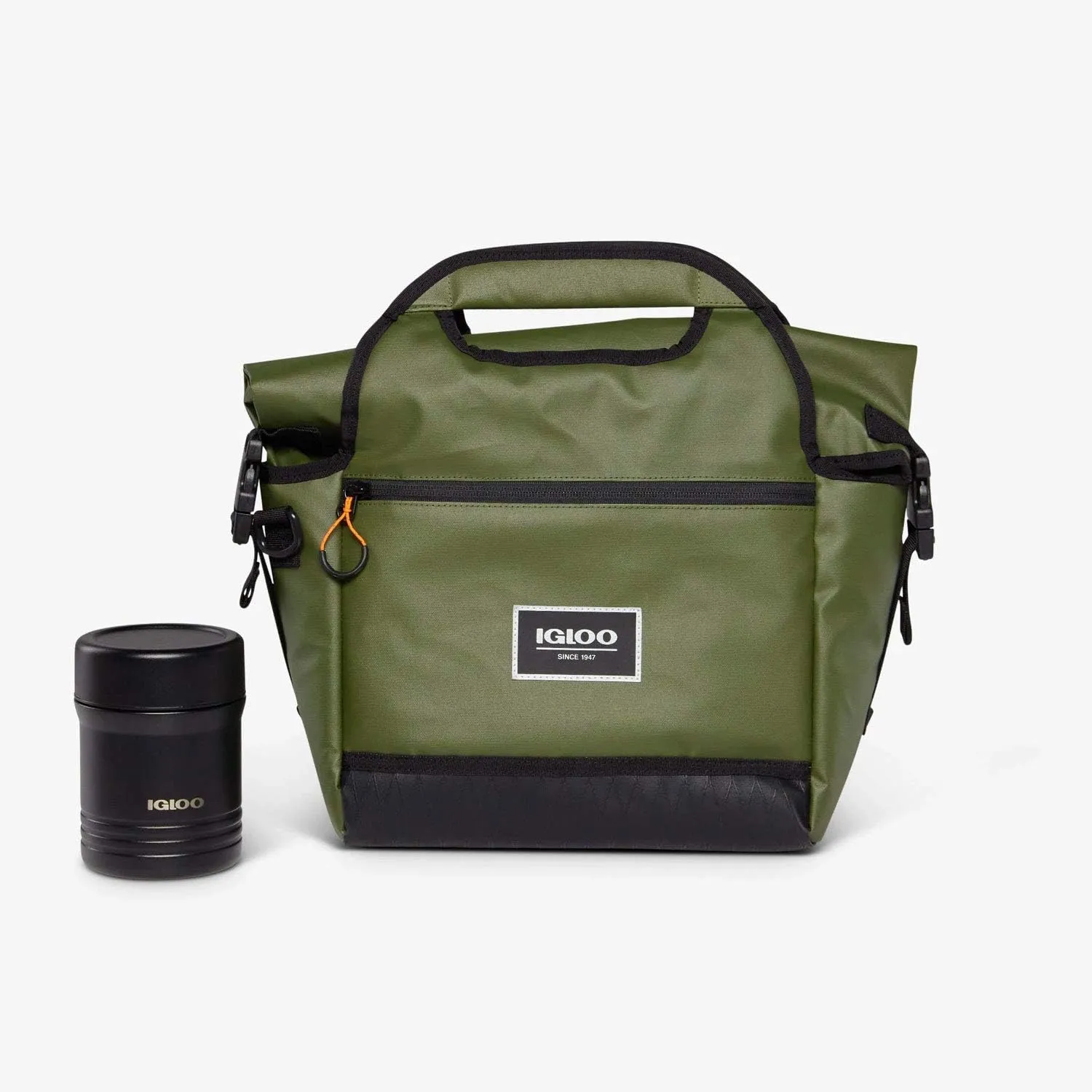 Igloo Pursuit Soft Coolers (16-42 Can)