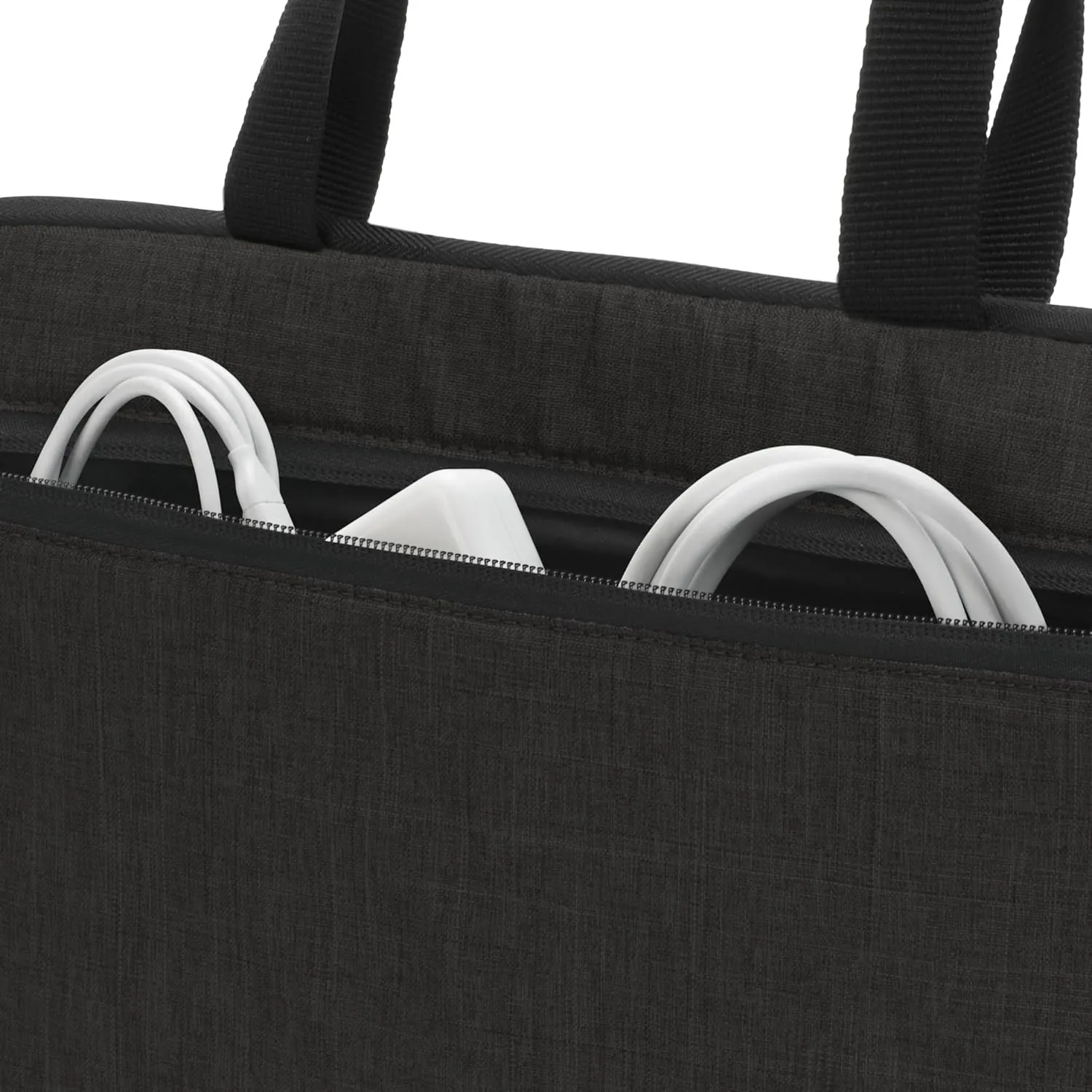 Incase Carry Zip Briefcase - Small Laptop Bag for 13" Computer - Sleek Laptop Case   Computer Sleeve