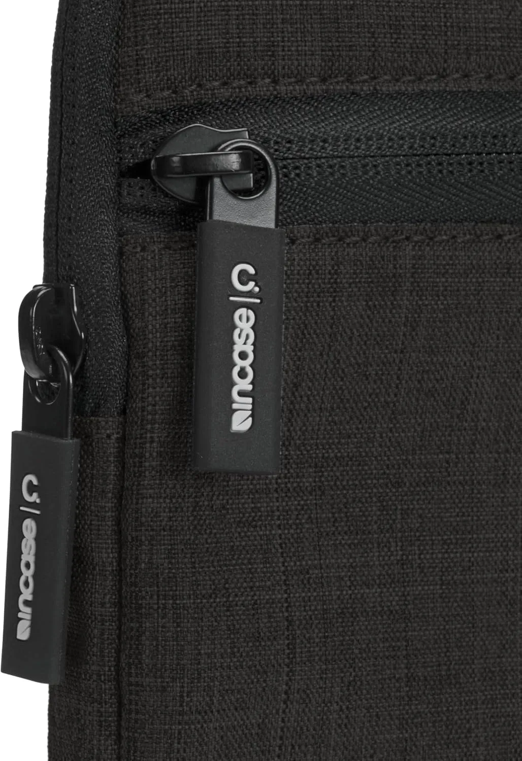 Incase Carry Zip Briefcase - Small Laptop Bag for 13" Computer - Sleek Laptop Case   Computer Sleeve