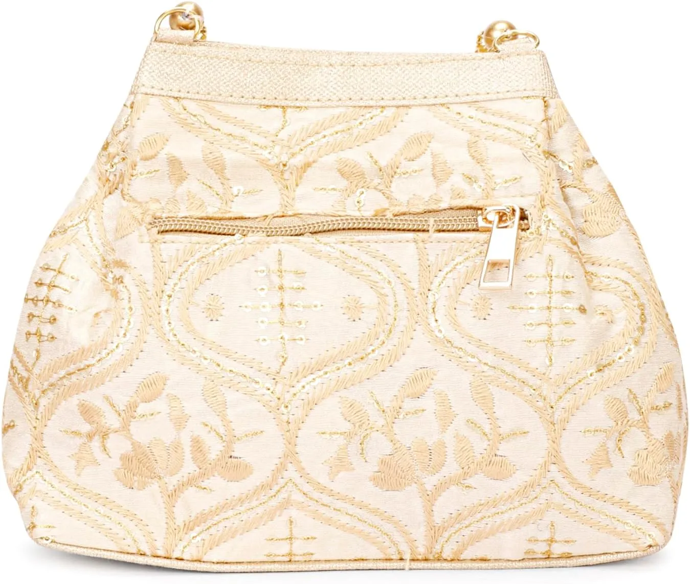Indian Ethnic Potli Bags For Women - Perfect Return Gifts for Weddings