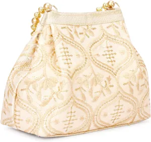 Indian Ethnic Potli Bags For Women - Perfect Return Gifts for Weddings