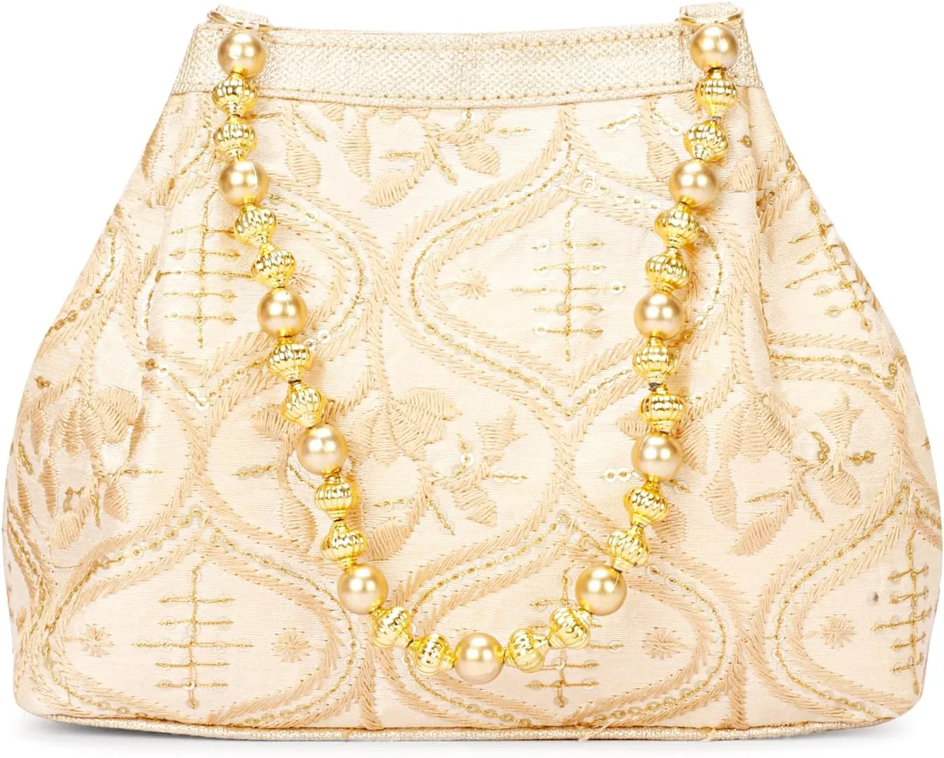 Indian Ethnic Potli Bags For Women - Perfect Return Gifts for Weddings