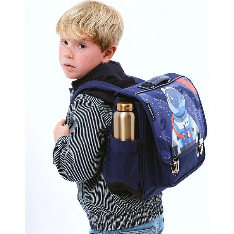 Interstellar Large Backpack by Caramel & Cie