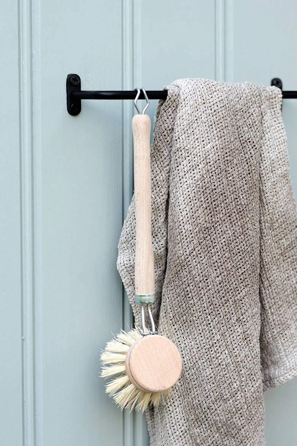 Iron Towel Bar (S)