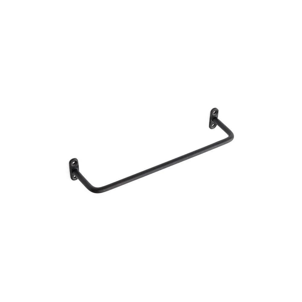 Iron Towel Bar (S)
