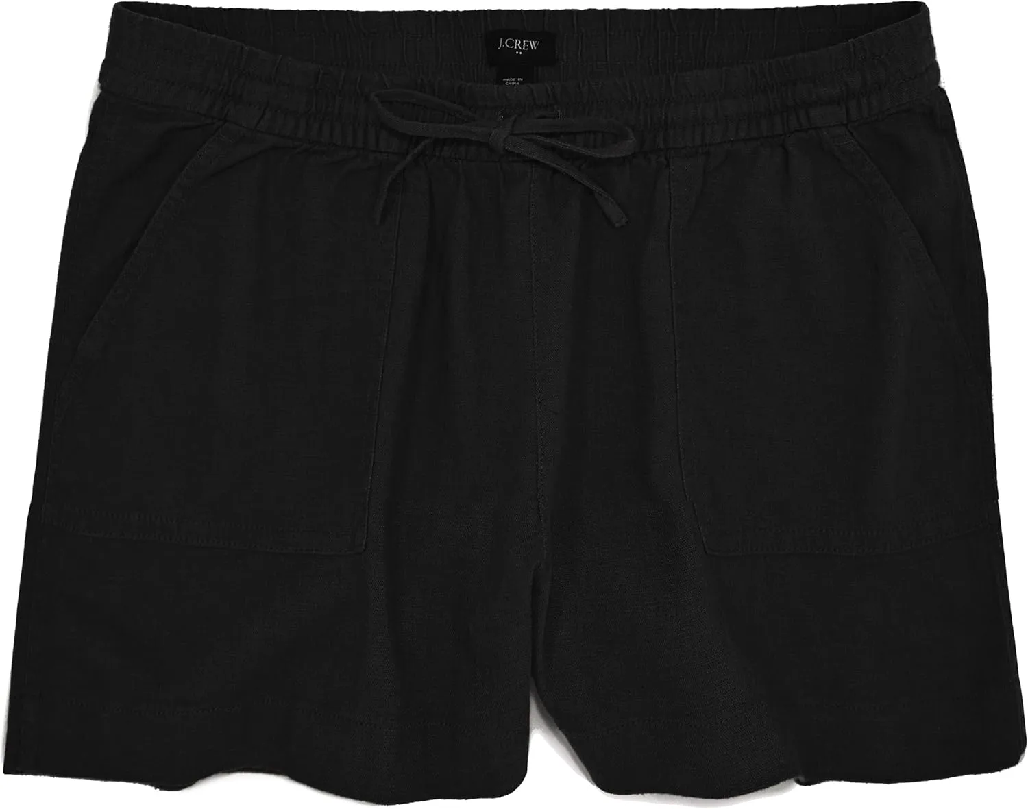 J.Crew Mercantile Women's 4" Drawstring Shorts