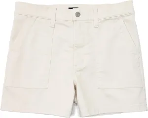 J.Crew Mercantile Women's 4" Utility Stretch-Chino Short