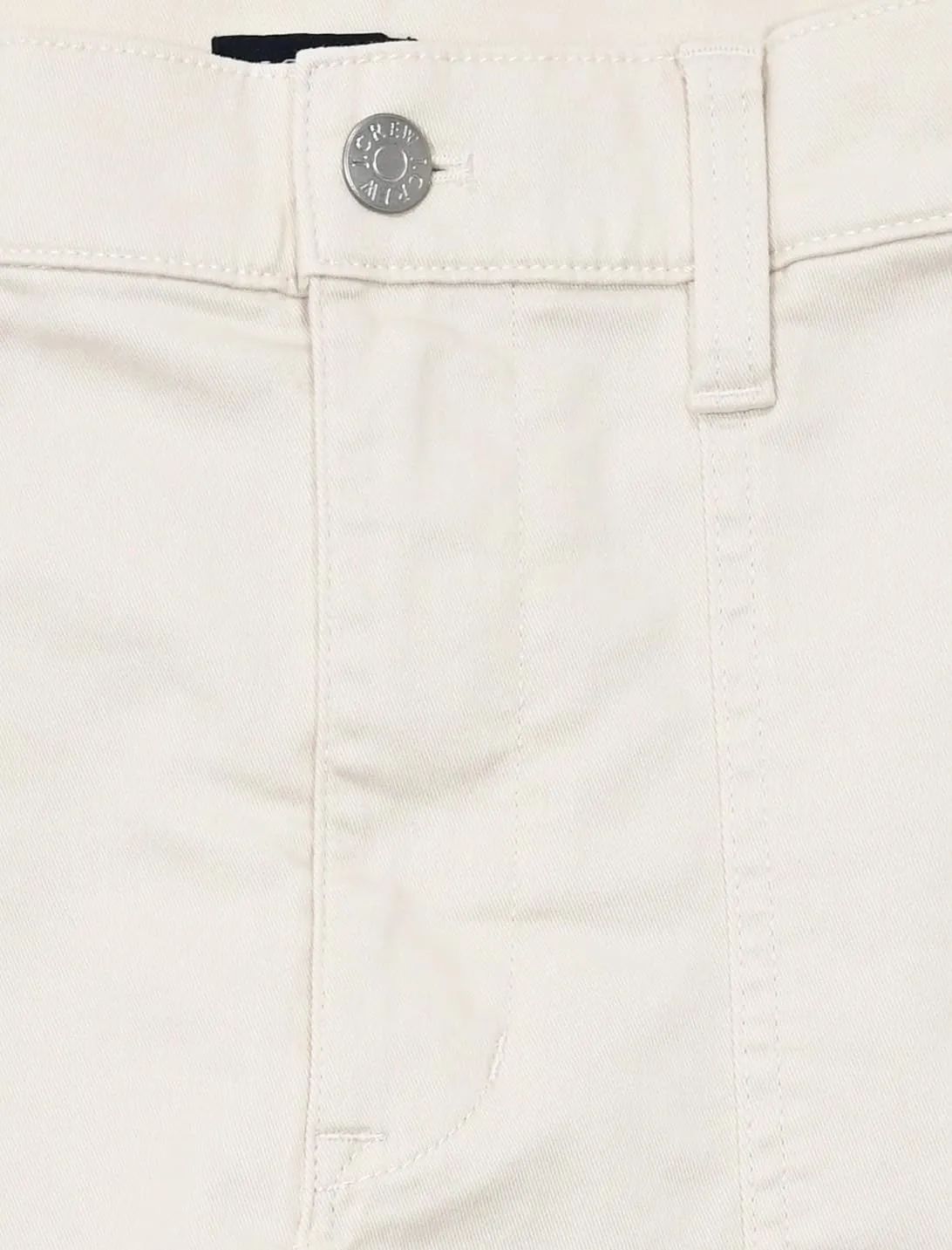 J.Crew Mercantile Women's 4" Utility Stretch-Chino Short