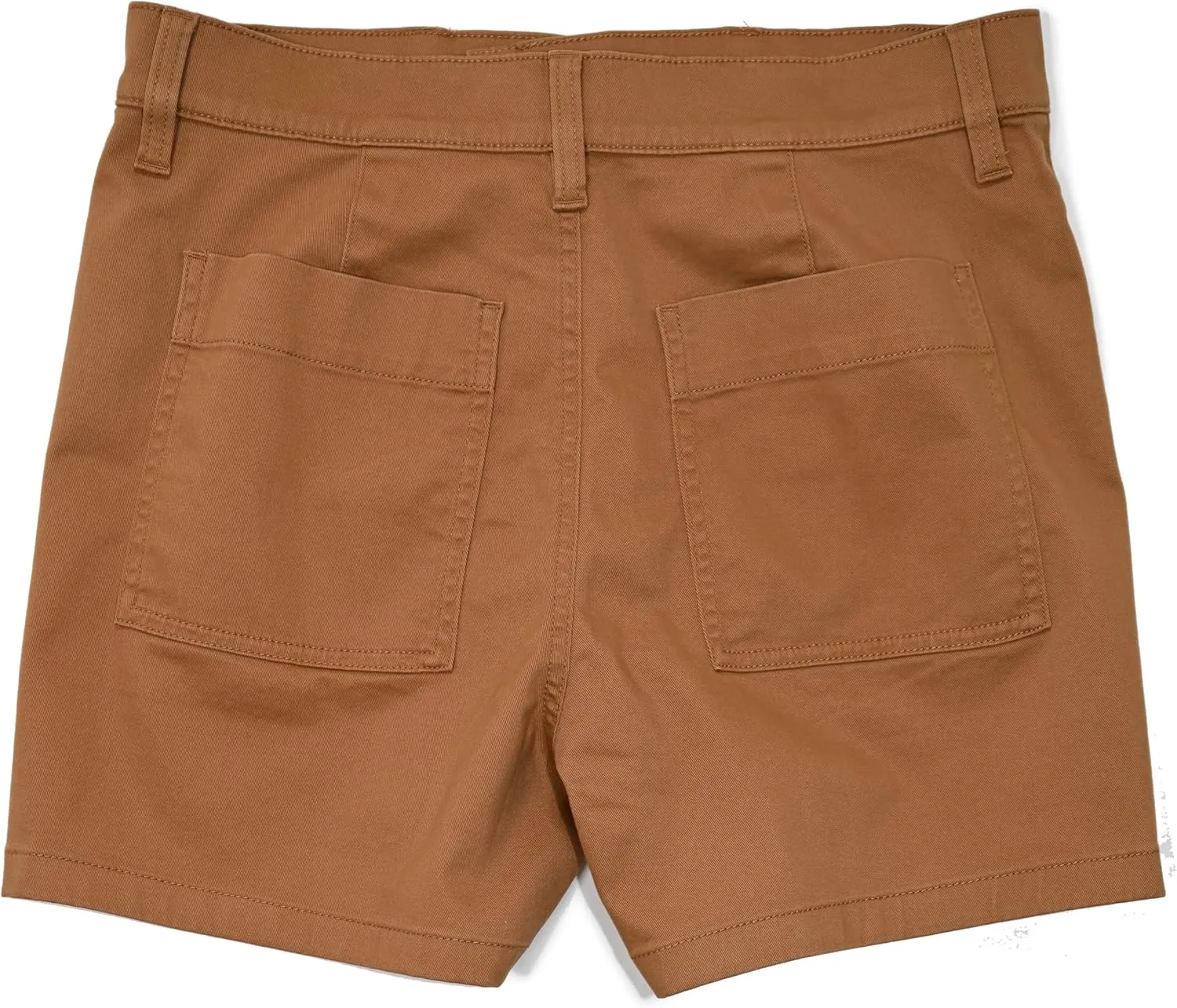 J.Crew Mercantile Women's 4" Utility Stretch-Chino Short