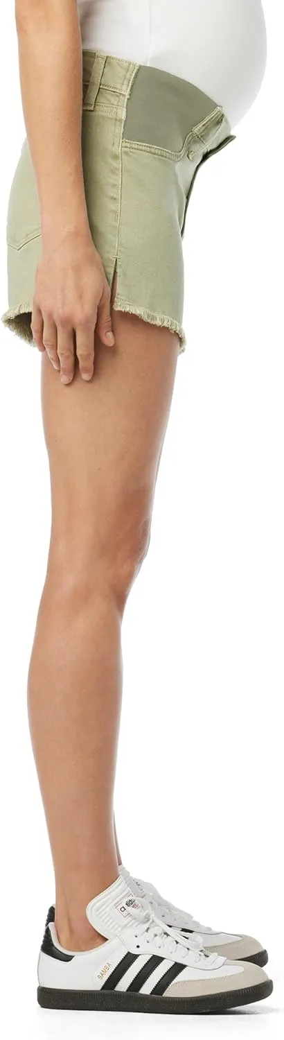 Joe's Women's The Ozzie Maternity Short