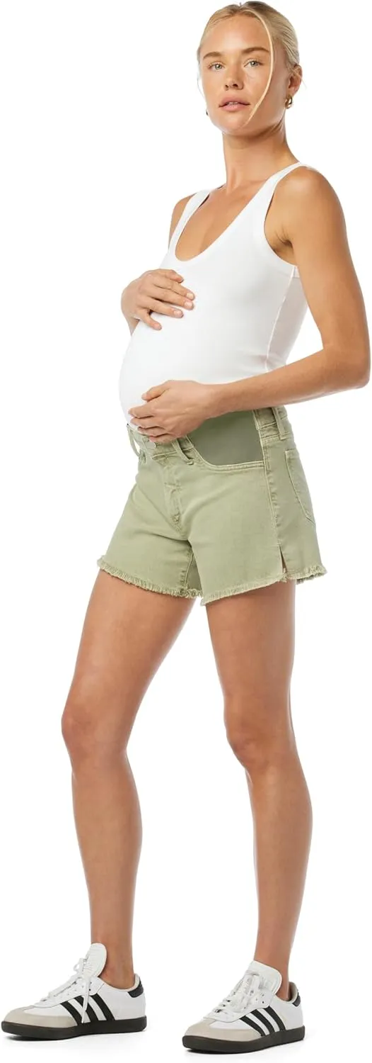 Joe's Women's The Ozzie Maternity Short