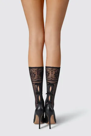 Kadisha Socks