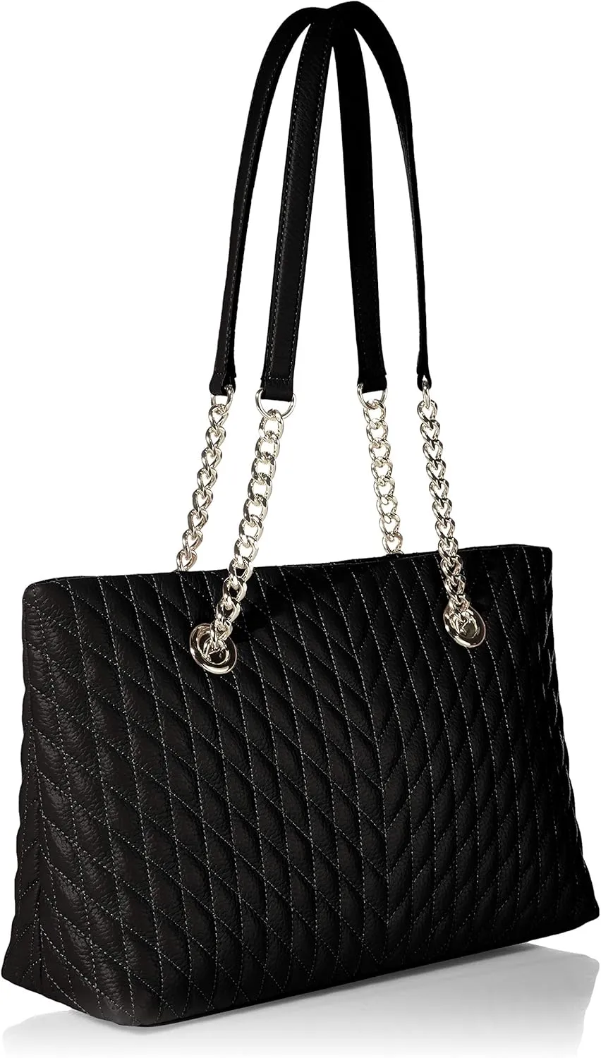 Karl Lagerfeld Paris Karolina Tote Bag