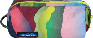 KAVU Pixie Pouch Accessory Travel Toiletry and Makeup Bag