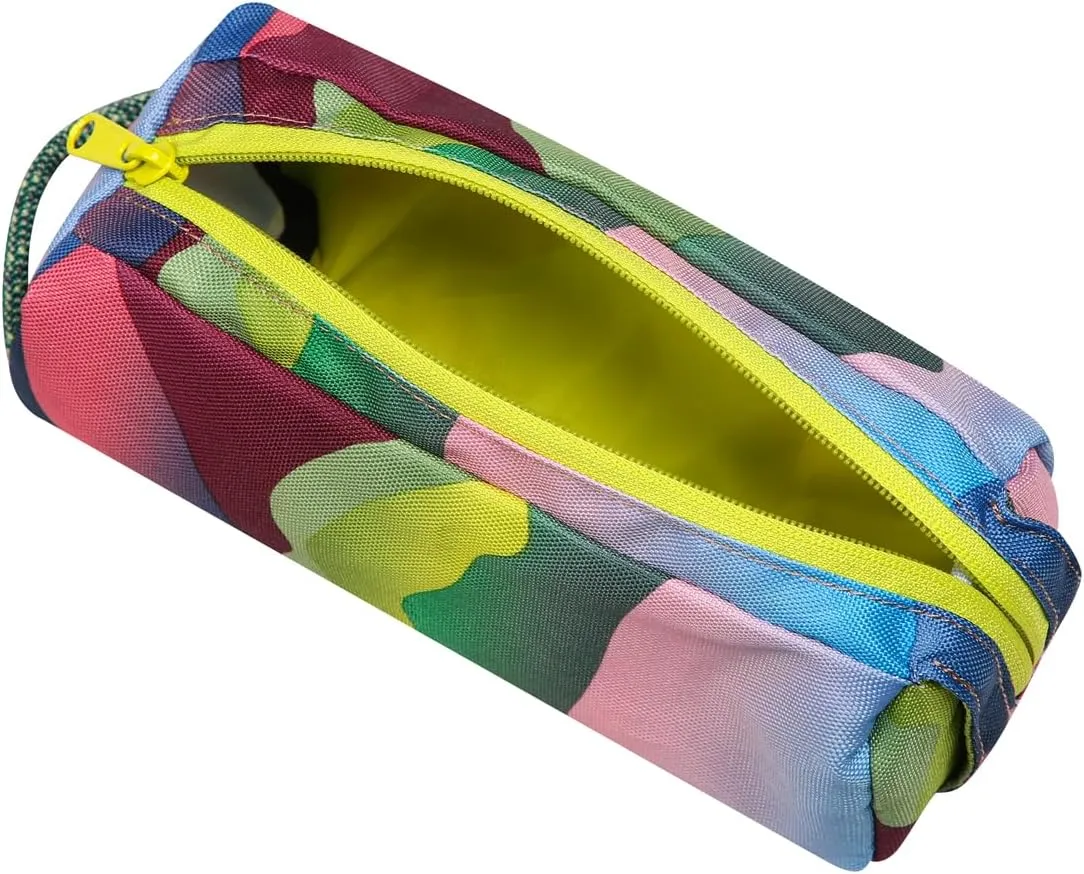 KAVU Pixie Pouch Accessory Travel Toiletry and Makeup Bag