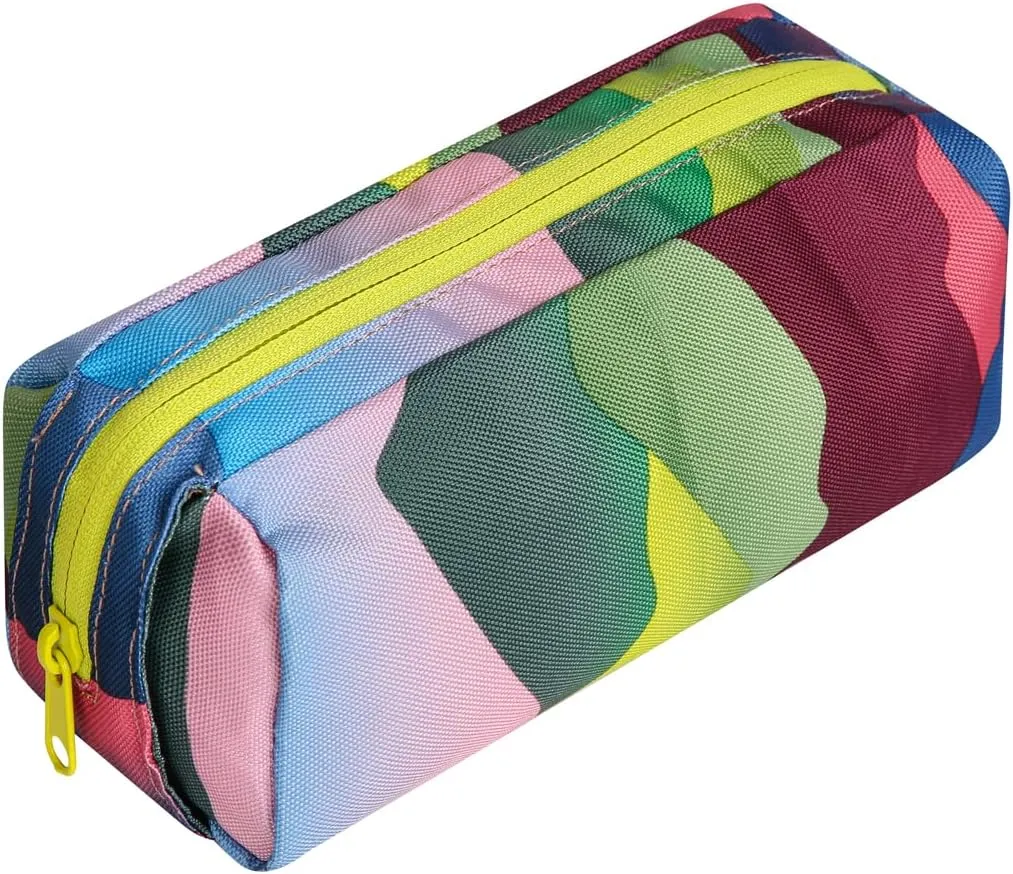 KAVU Pixie Pouch Accessory Travel Toiletry and Makeup Bag