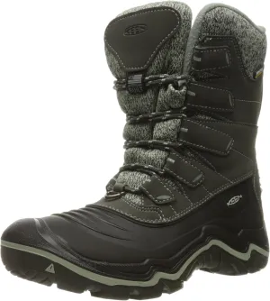 KEEN Women's Durand Polar Shell Boot