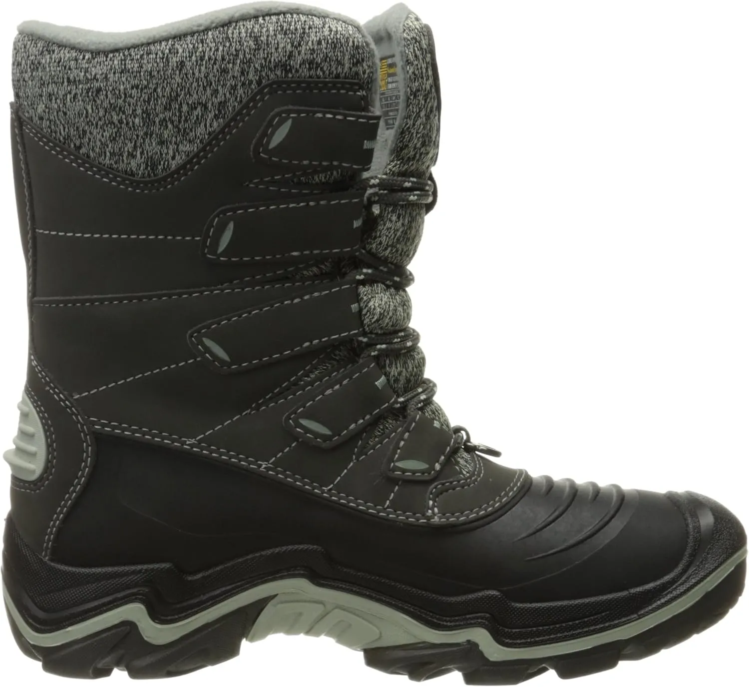 KEEN Women's Durand Polar Shell Boot