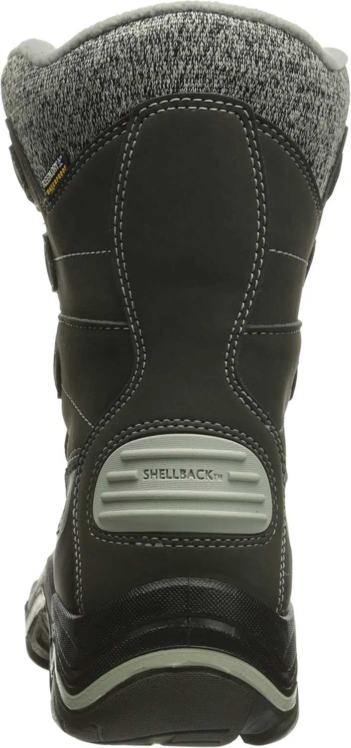 KEEN Women's Durand Polar Shell Boot