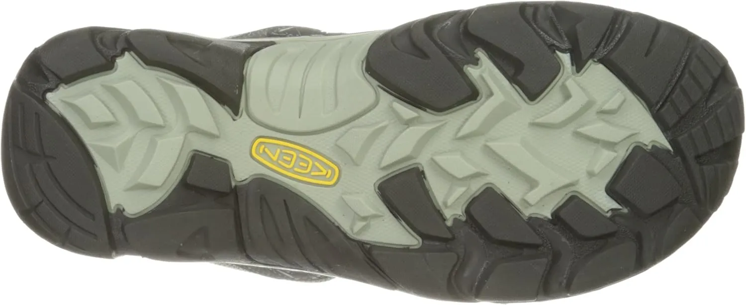 KEEN Women's Durand Polar Shell Boot