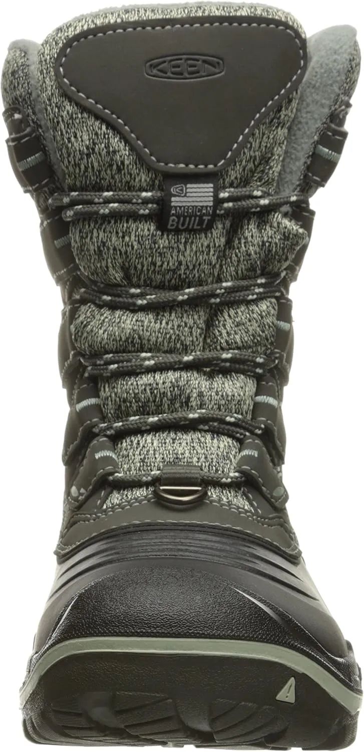 KEEN Women's Durand Polar Shell Boot
