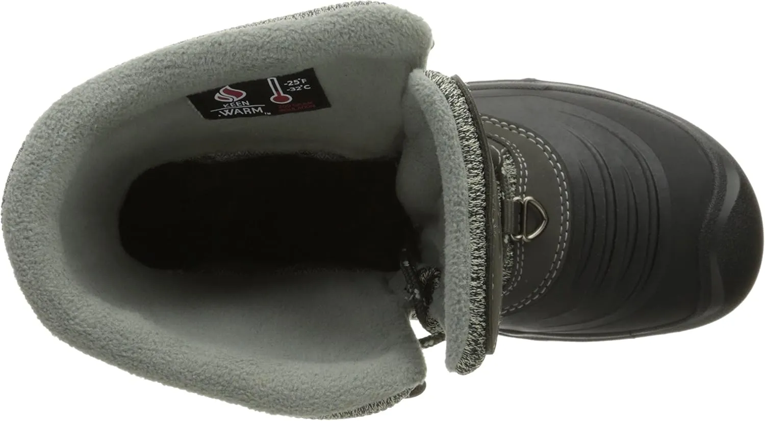 KEEN Women's Durand Polar Shell Boot