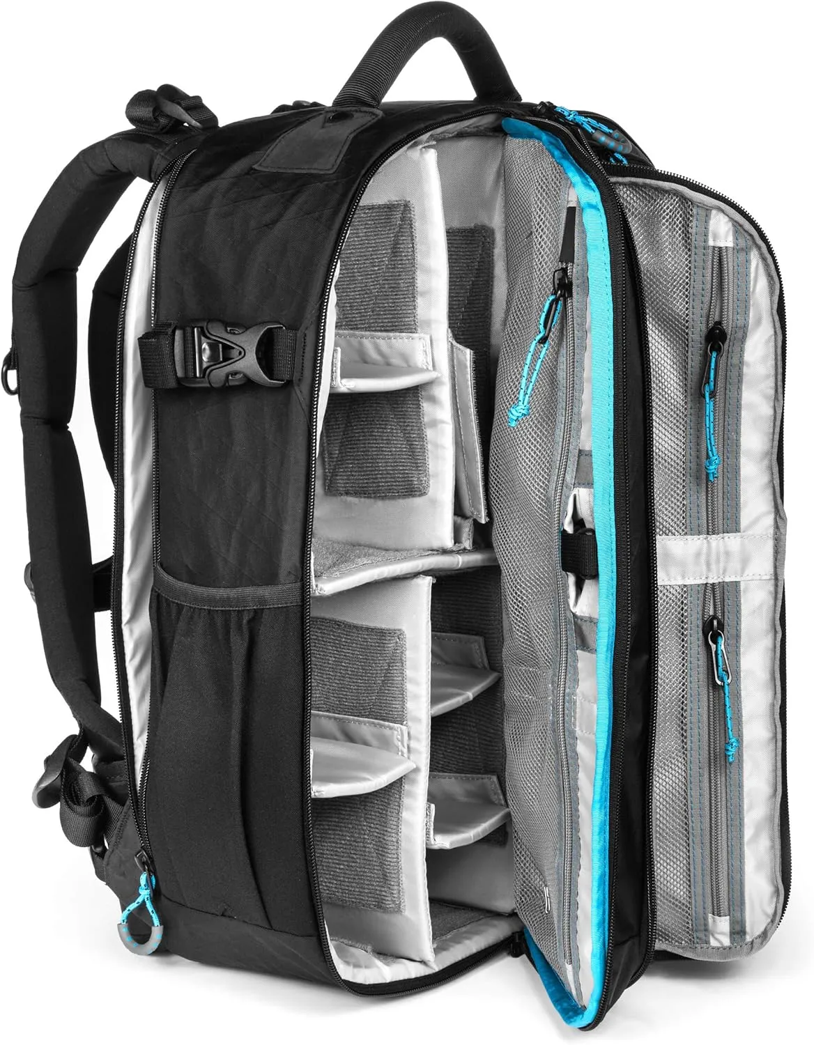 Kiboko 2.0 Camera Backpack (22L )