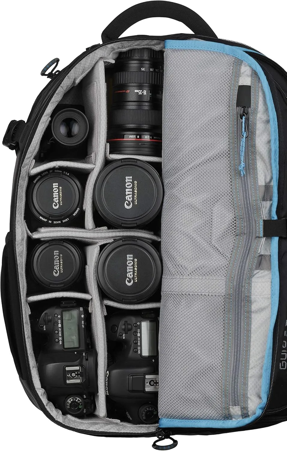 Kiboko 2.0 Camera Backpack (22L )
