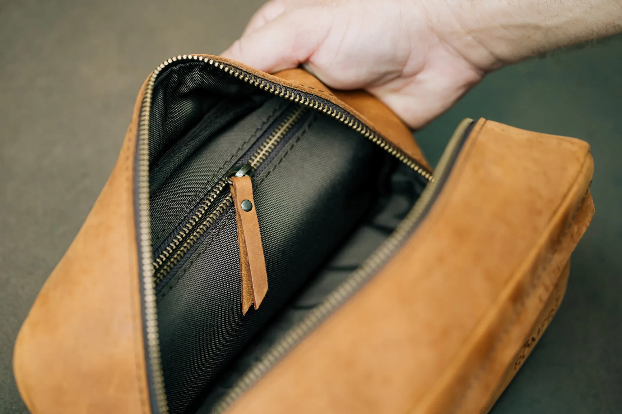Kihei Toiletry Bag