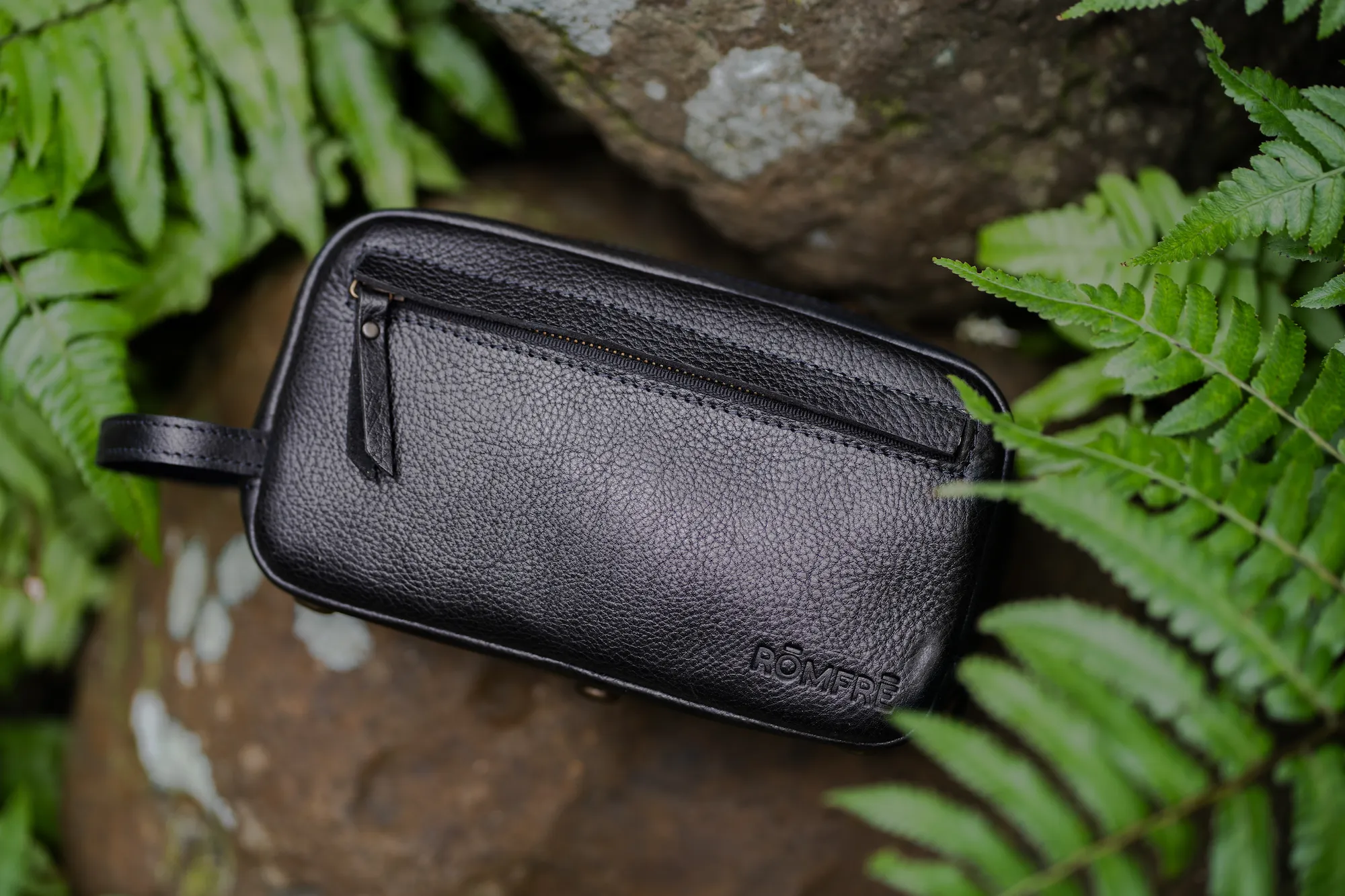 Kihei Toiletry Bag