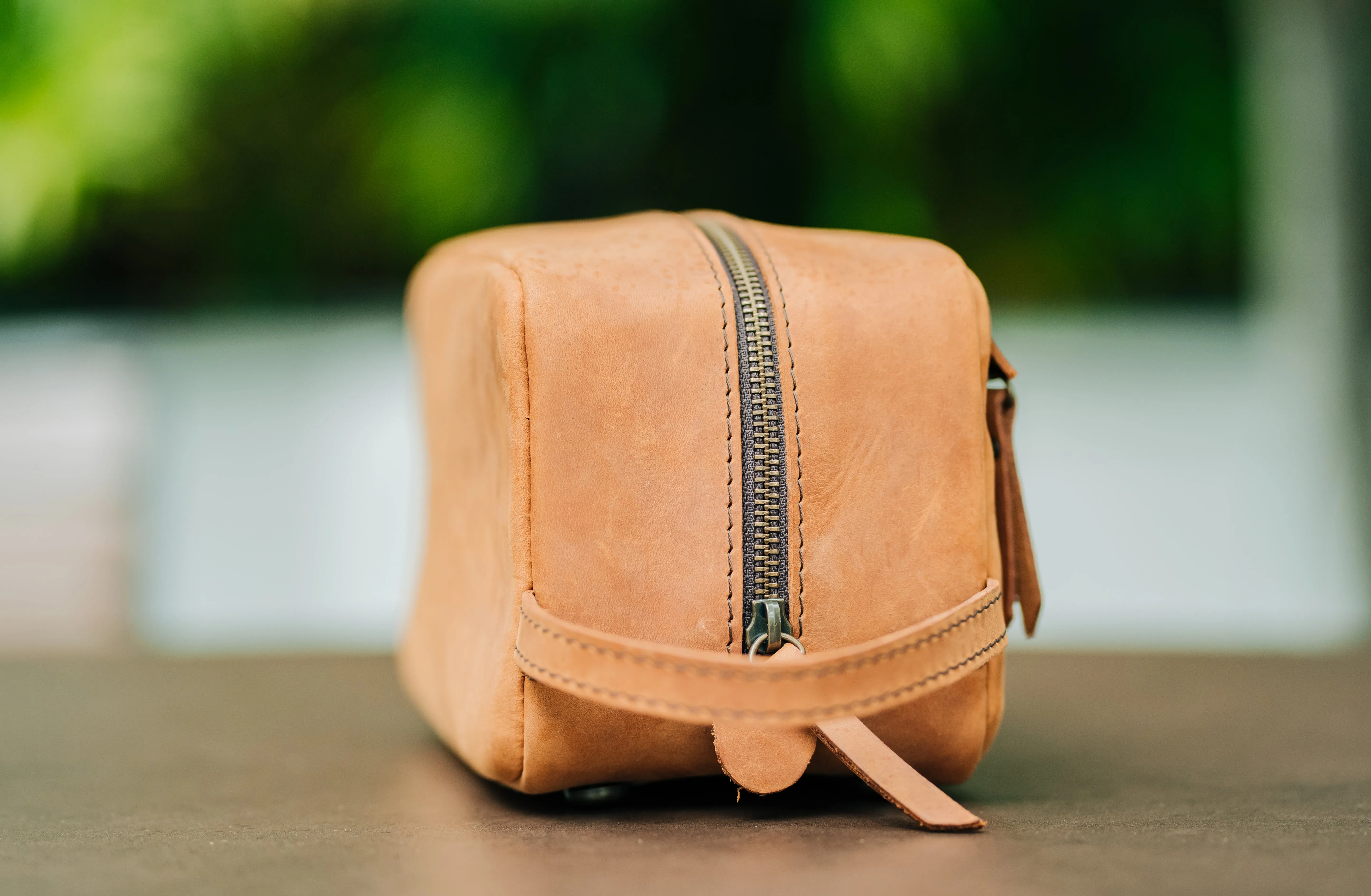 Kihei Toiletry Bag