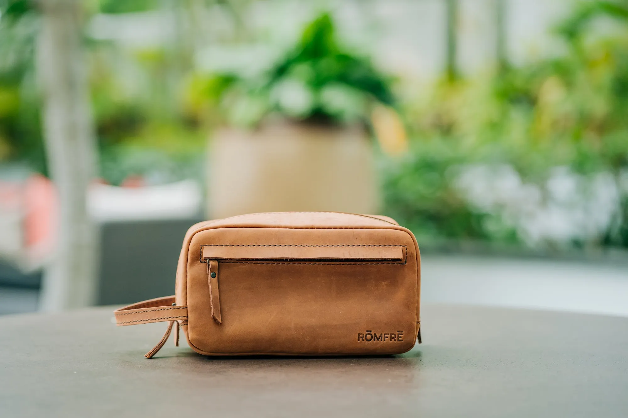 Kihei Toiletry Bag