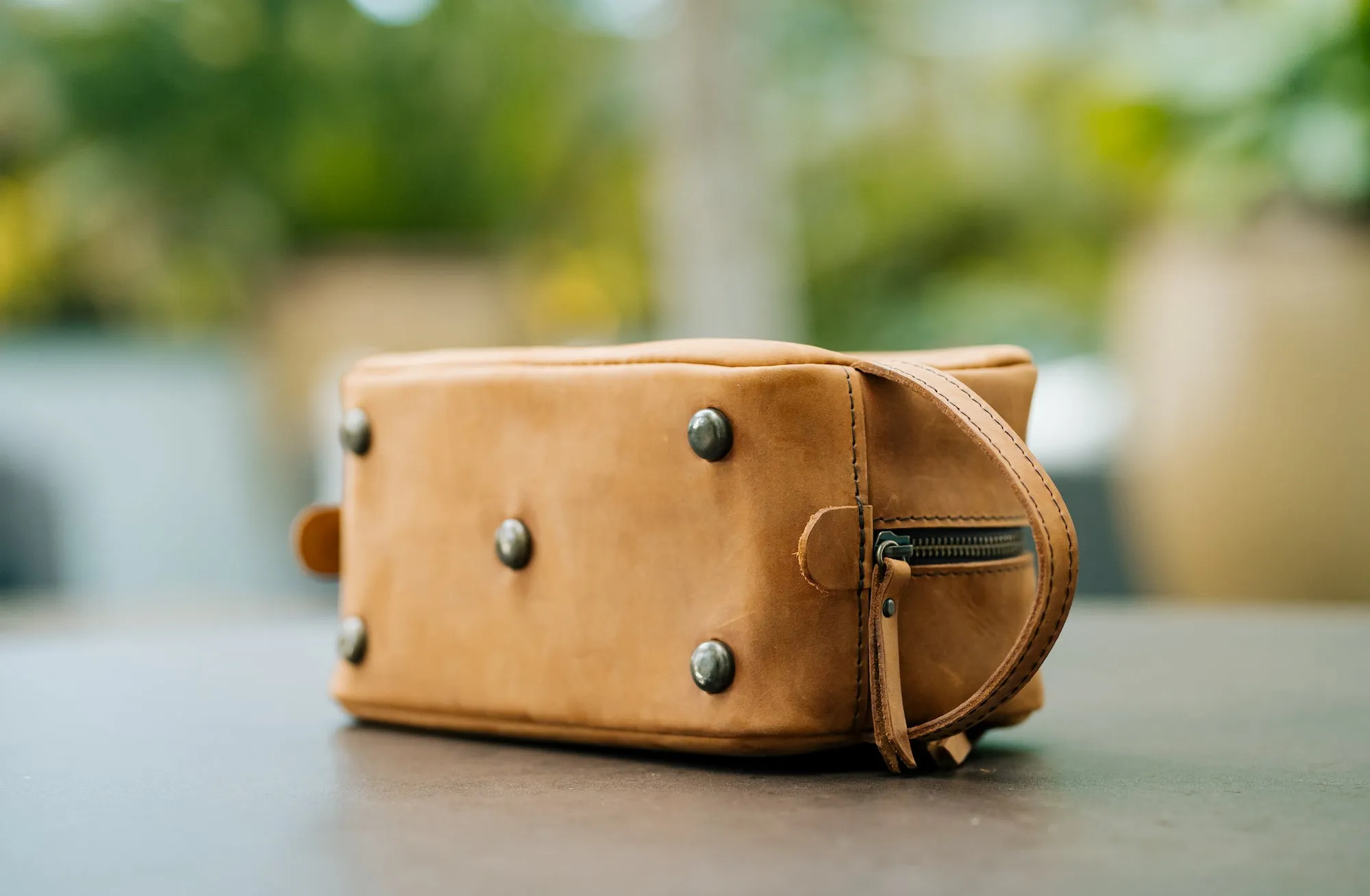 Kihei Toiletry Bag