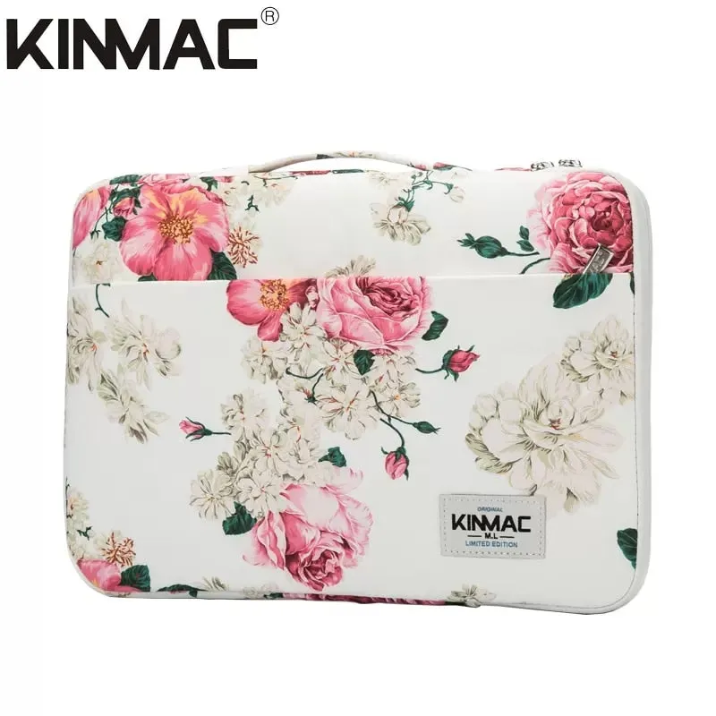 Kinmac Shockproof Laptop Bag - Nature