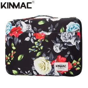 Kinmac Shockproof Laptop Bag - Nature