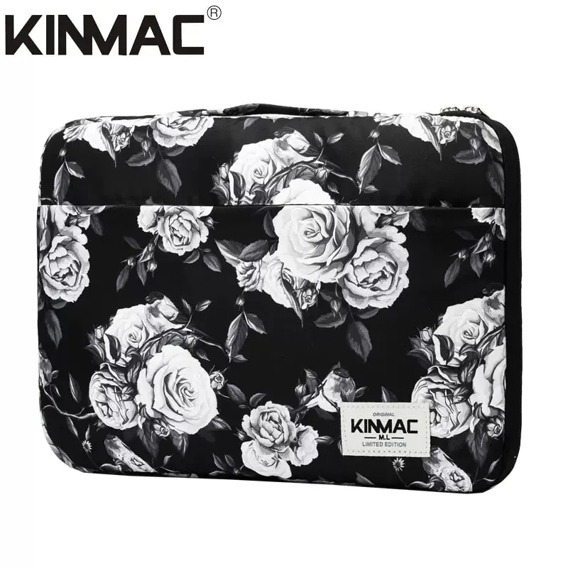 Kinmac Shockproof Laptop Bag - Nature