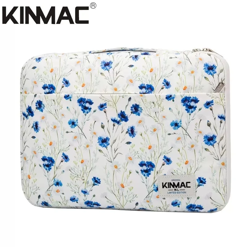 Kinmac Shockproof Laptop Bag - Nature